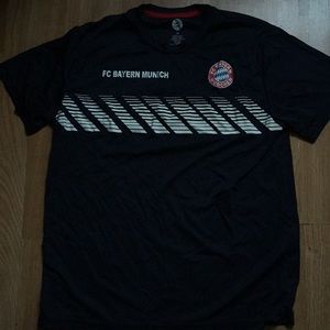 FC BAYERN MÜNCHEN JERSEY